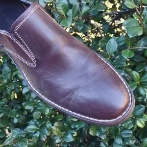 Cole Haan | Shoes | Cole Haan Mens Slipon Shoes Dark Brown M  display picture 3